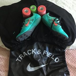 Nike  Racing Track & Field shoes 🤾🏽🤾🏽🤾🏽🤾🏽